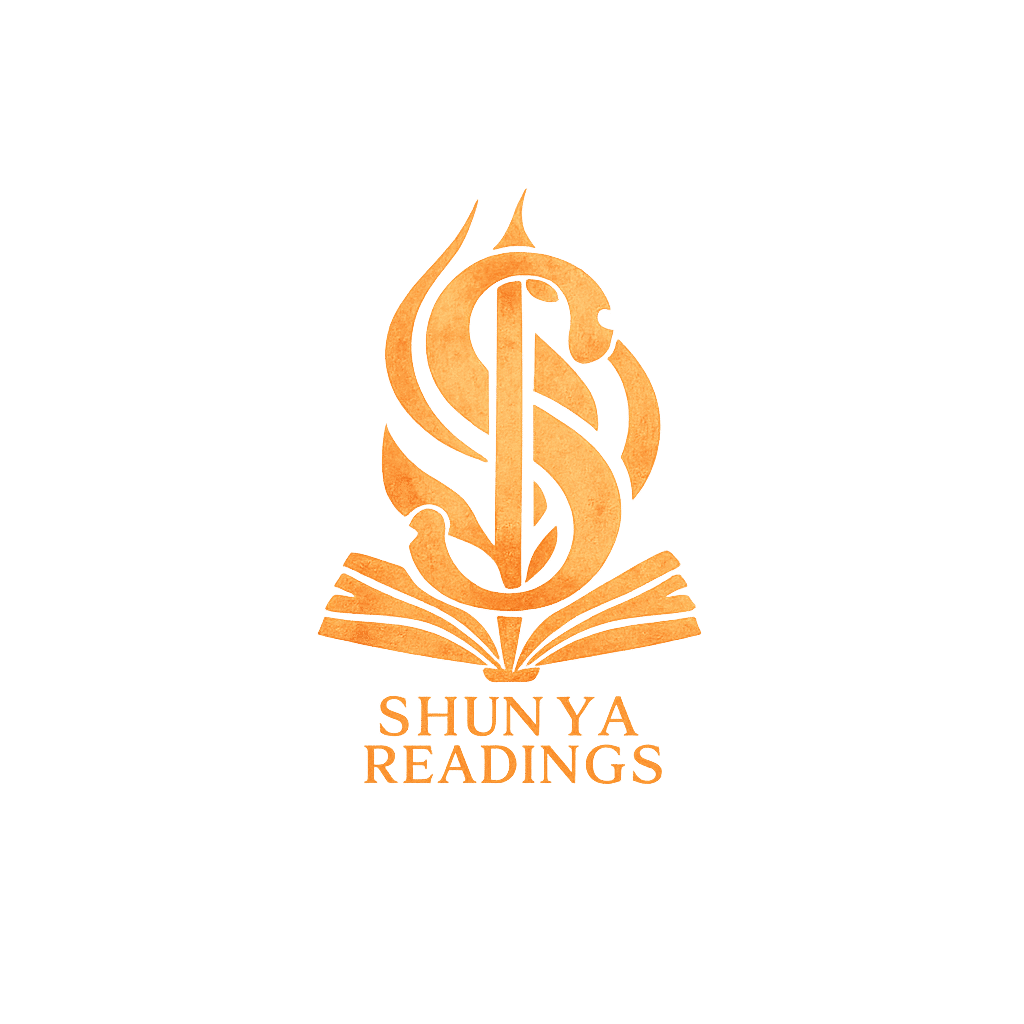 Shunya Readings