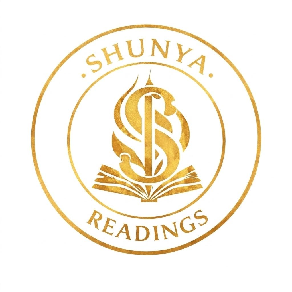 Shunya Readings